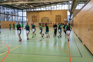 Bild 29 - Girls Cup